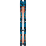 Seven Summits Plus Ski Set