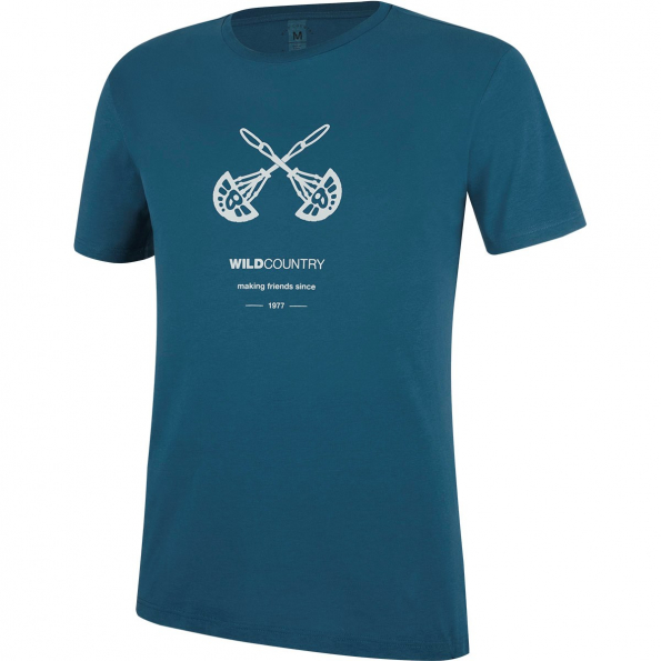 Flow Men Tee