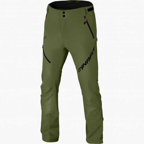 Mercury Dynastretch Pants Men