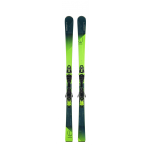 Amphibio 16TI FX