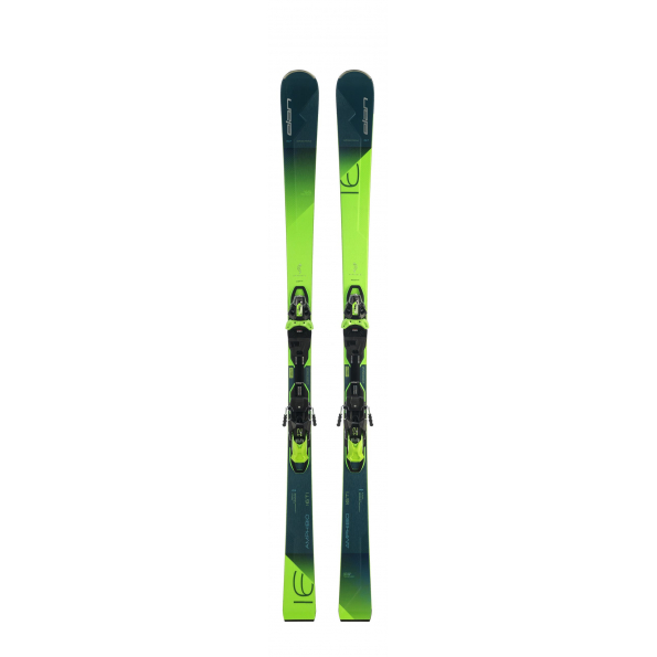 Amphibio 16TI FX