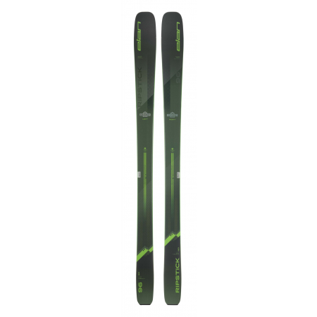 Ripstick 96 Flat