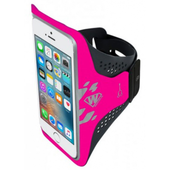 Athlete Armband for Smartphone
