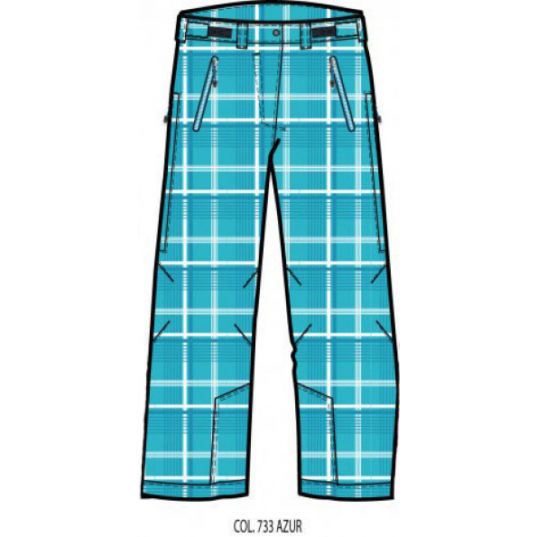 Atom Pants