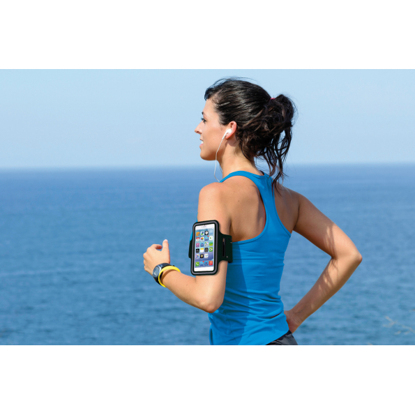 Sprinter Armband for Smartphone