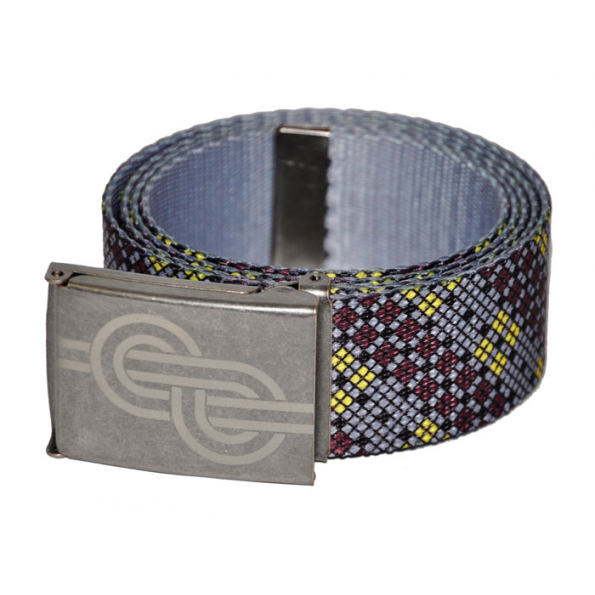 Belt Climb S3