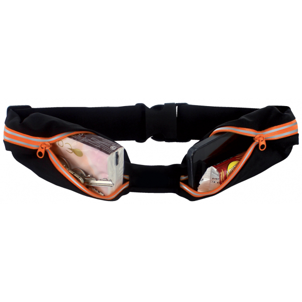 Double Xtens Ultra Light Thin Running Belt
