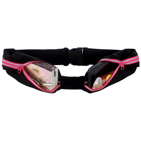 Double Xtens Ultra Light Thin Running Belt