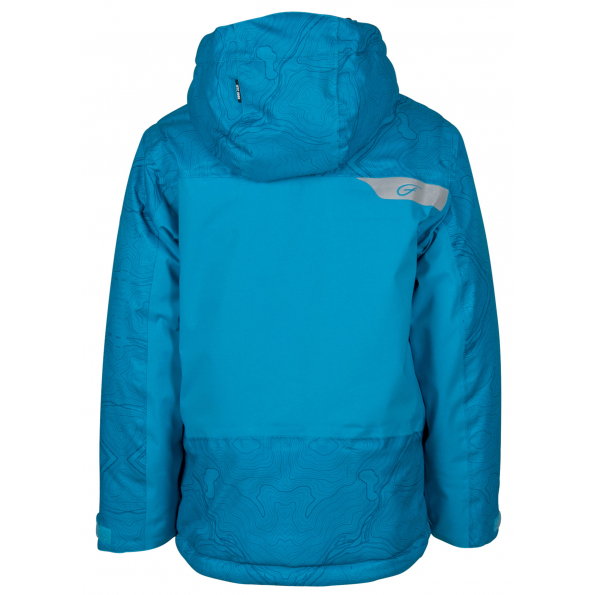 Garin Boys Jacket