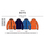 Garin Boys Jacket