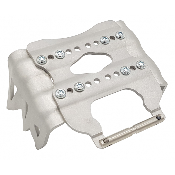 Rampant Adjustable