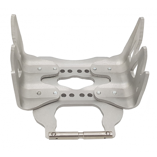 Rampant Adjustable