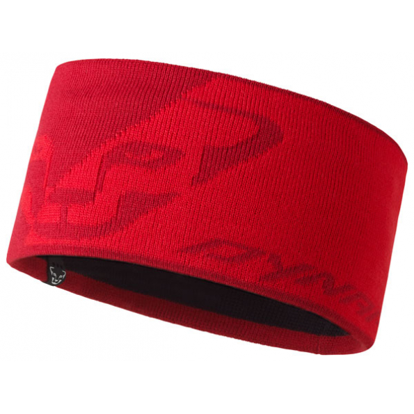 Logo Knit Headband