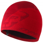 Logo Knit Hood