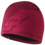 Logo Knit Hood