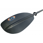 Elegance Asymmetrical Double Paddle