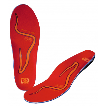 BD Physio T7 Low Arch