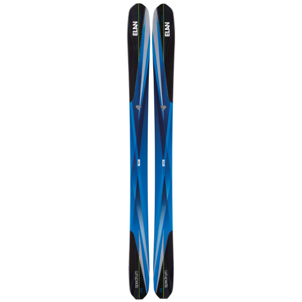 Spectrum 115 Alu S4