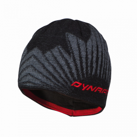 Stoke Leaf Beanie