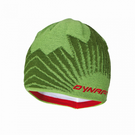 Stoke Leaf Beanie