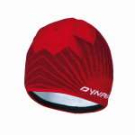 Stoke Leaf Beanie
