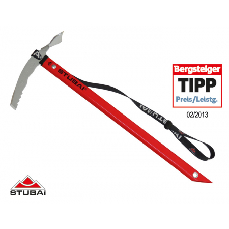 GULLY Ice Axe Adze