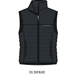 Reed Women Vest