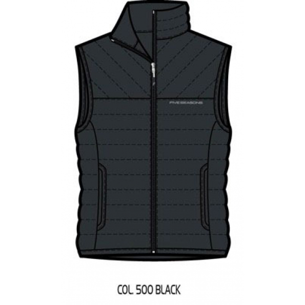 Reed Women Vest