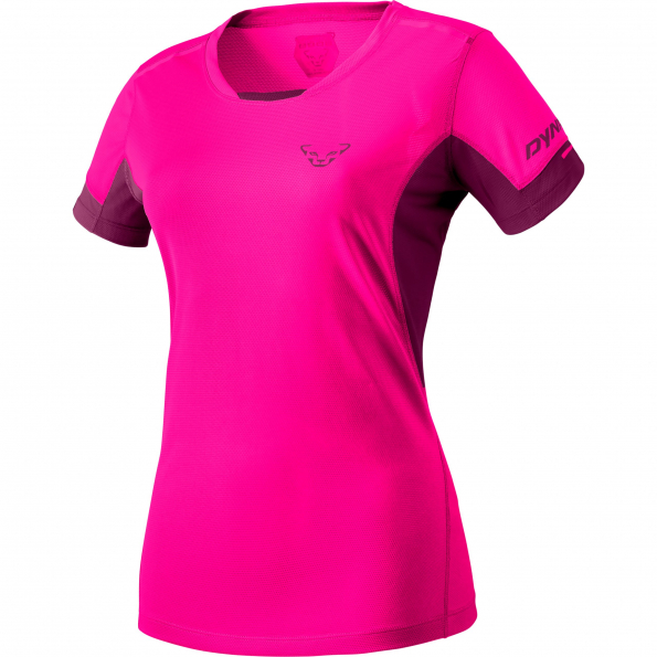 Vertical S/S Tee Women's