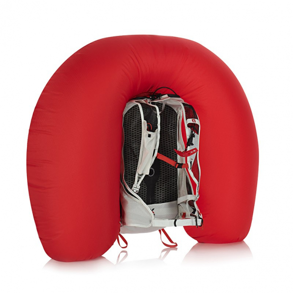 Airbag Reactor Tour 25 Ultra Light