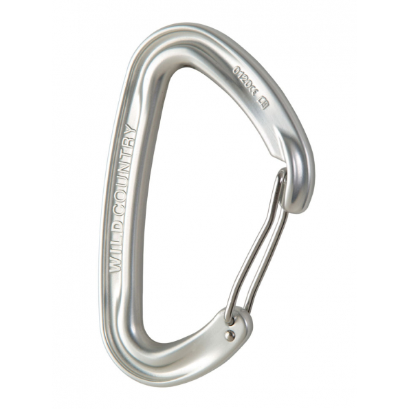 Wildwire Carabiner
