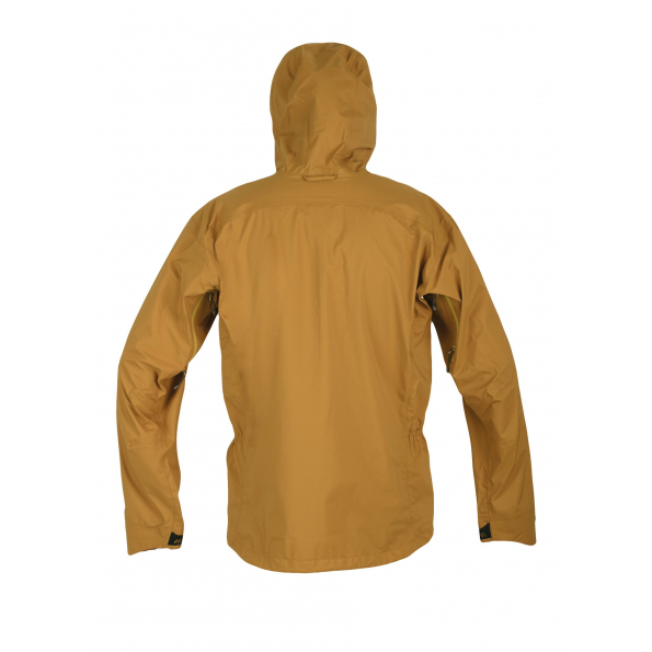 Men's waterproof jacket TALUNG