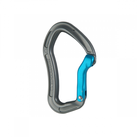 XENON HMS SCREWGATE CARABINER