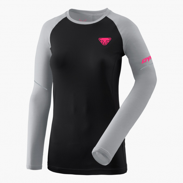 Alpine Pro  L/S Women