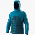 Radical Primaloft® Hooded Jacket M