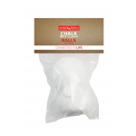 Chalk Balls