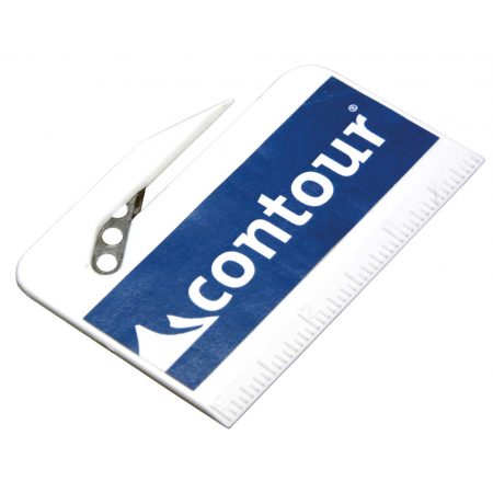 Contour Cutter