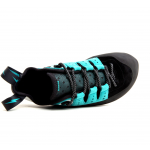 Geshido Lace Men's