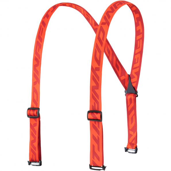 Dynafit 2 Pants Suspenders