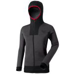 FT Pro Polartec® Women Hooded Jacket