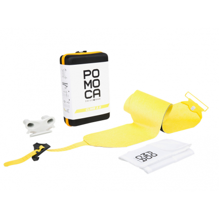 Climb 2.0 Splitboard 145mm V2