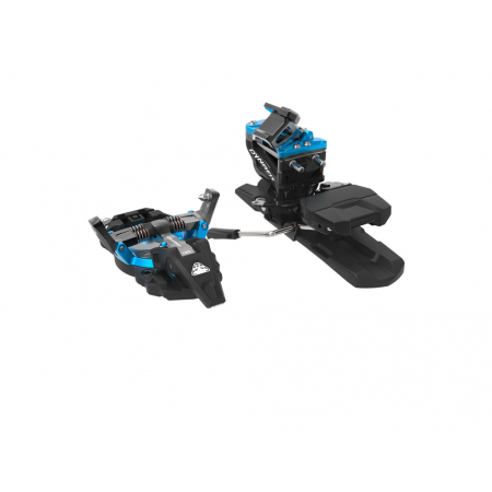ST Rotation Lite 7 Binding