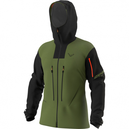 Free Gore-Tex Jacket Men