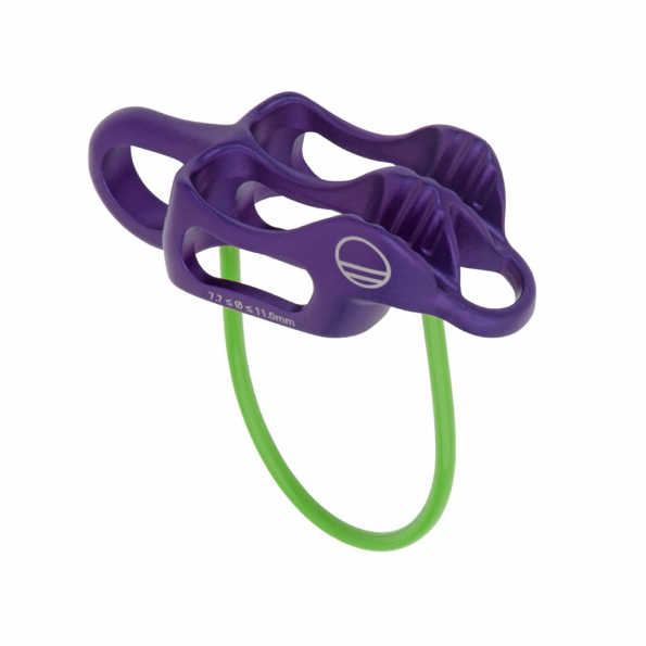 Pro Guide Lite Belay-Rappel Device