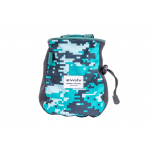 Camo Chalk Bag
