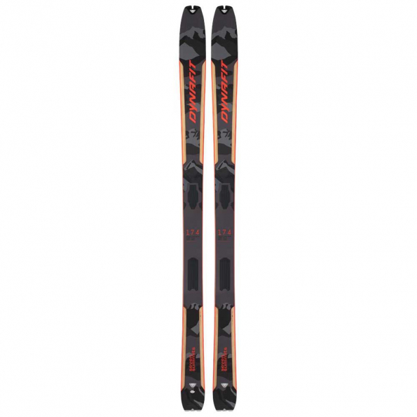 Seven Summits  Ski