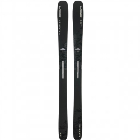 Ripstick 106 Black Edition SEASON 2022-23