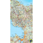 ΕΥΒΟΙΑ  • ΟΔΙΚΟΣ ΧΑΡΤΗΣ [04]