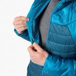 Radical Primaloft® Hooded Jacket M