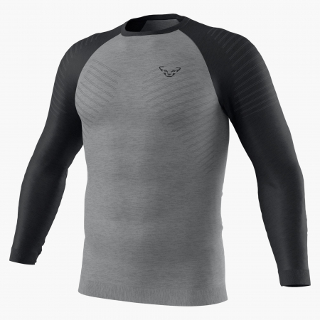 Tour Light Merino Long Sleeve Shirt Men